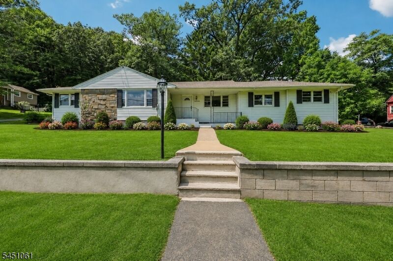 Property Photo: 33 Lotz Ave NJ 07508