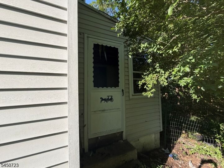 Property Photo: 208 Old York Rd NJ 08822