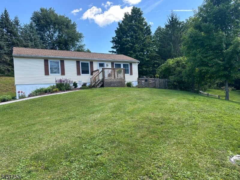 Property Photo:  125 Layton Rd  NJ 07461 