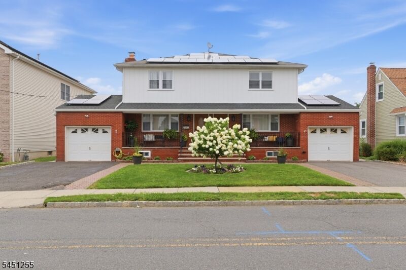Property Photo:  29 N 8th St  NJ 07033 