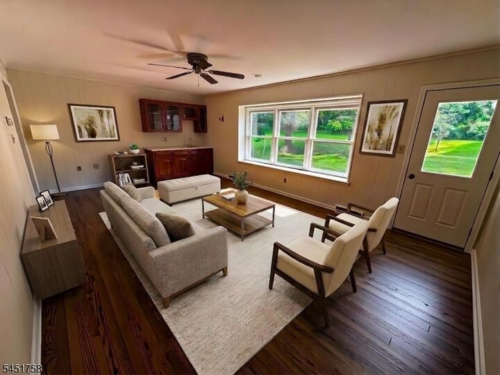 Property Photo: 189 Parker Rd NJ 07853