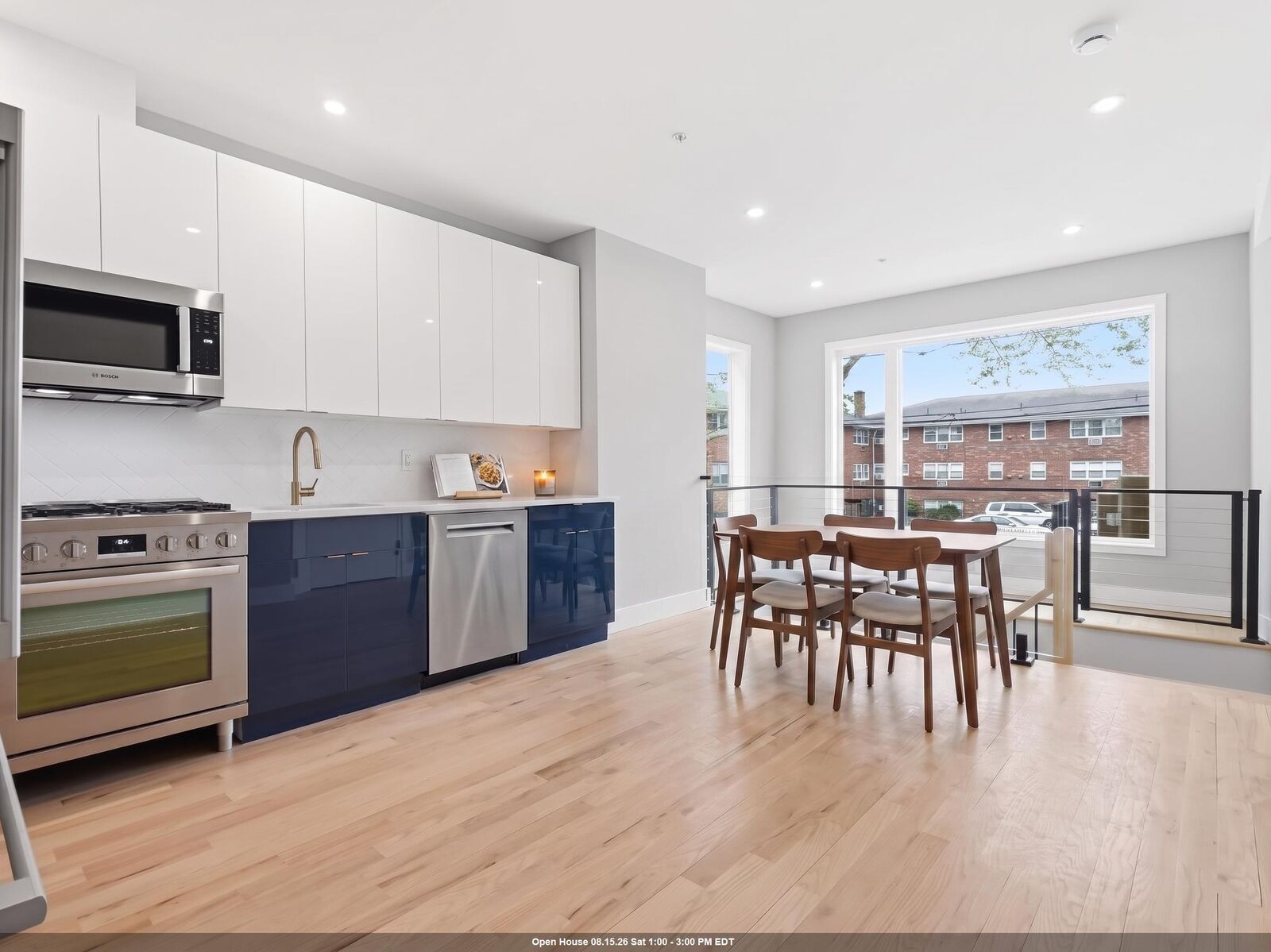 Property Photo: 437 Ogden Ave 1R NJ 07307