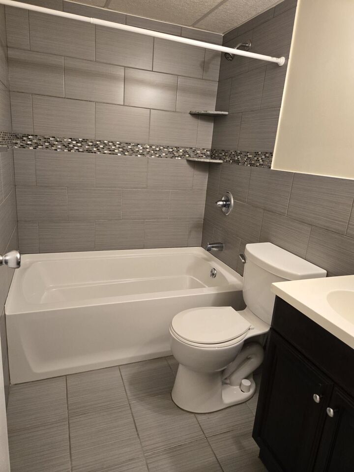 Property Photo: 685 Prospect Ave 2B NJ 07022