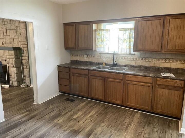 Property Photo: 1107 Nelson Street MO 64870