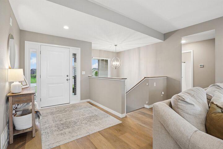 Property Photo:  1443 Audubon Drive  IA 50701 