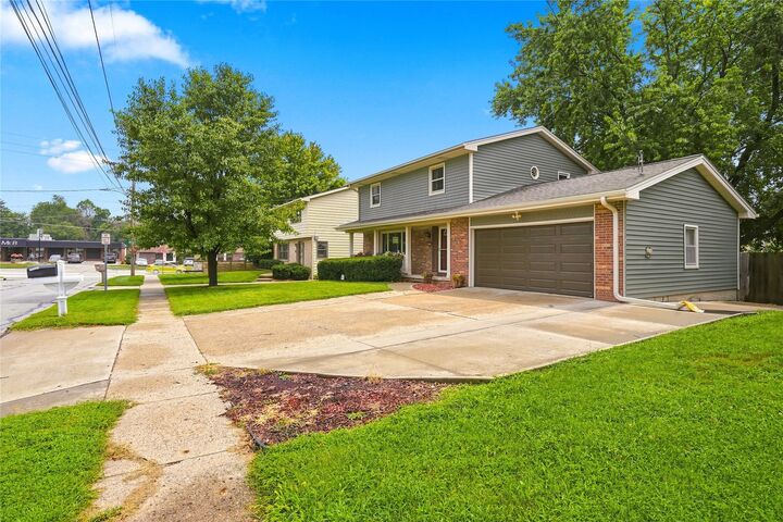 Property Photo:  8640 Primrose Lane  IA 50325 