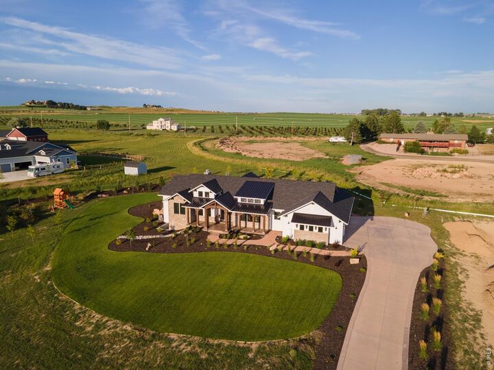 Property Photo:  35168 Hillhouse Ln  CO 80550 