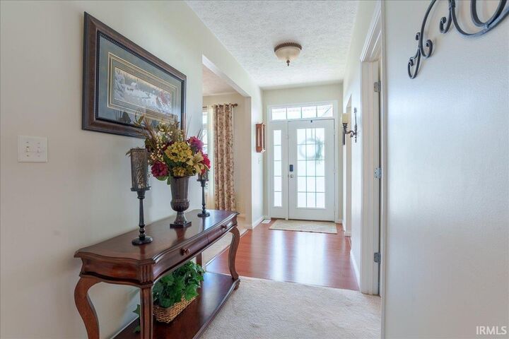 Property Photo: 3636 Tempsford Drive IN 47725