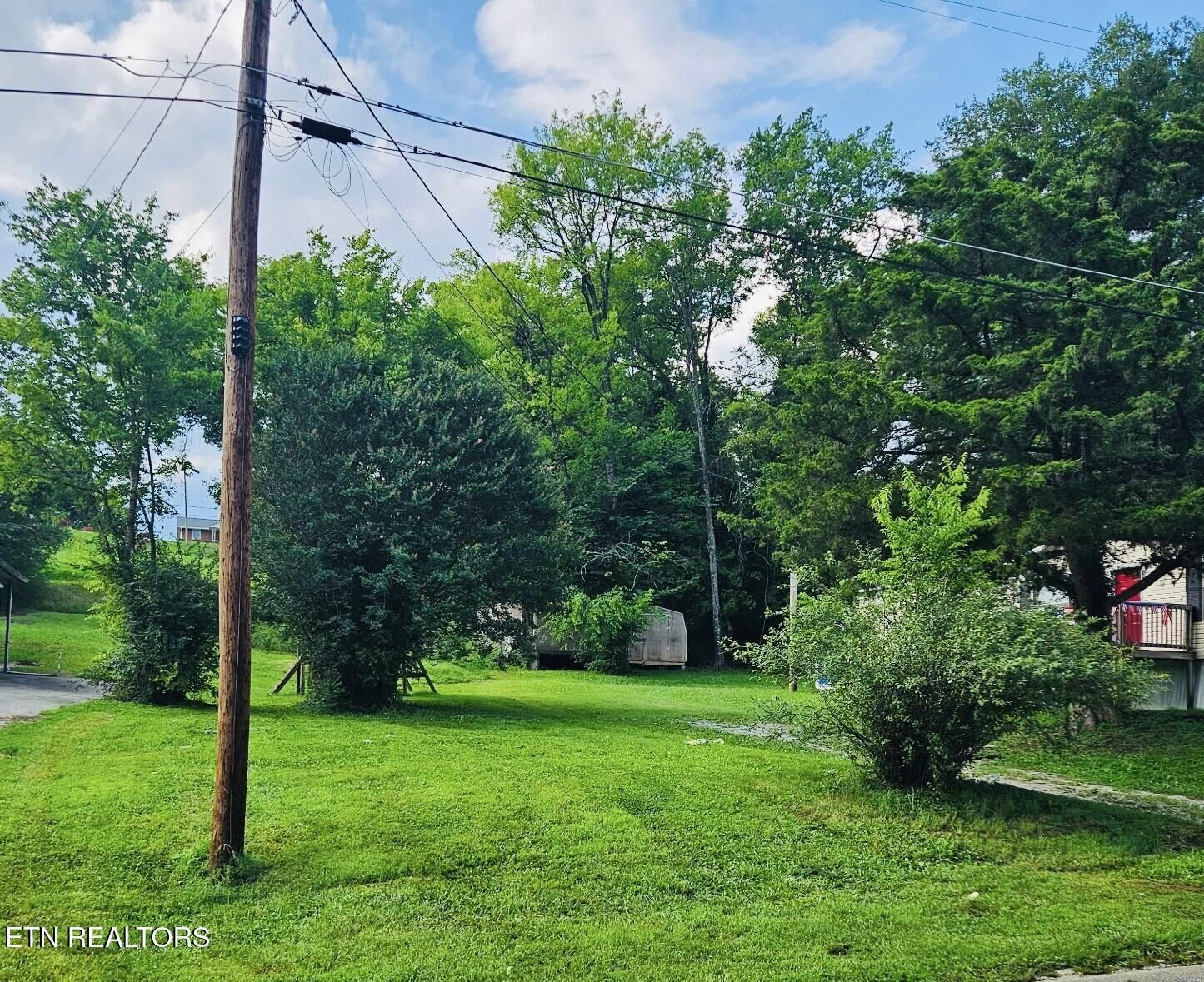 Property Photo:  Mayberry St  TN 37748 