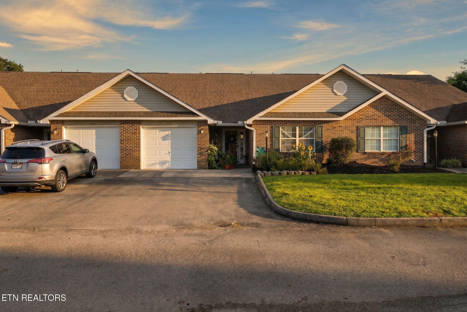 Property Photo: 6504 Hickory Valley Way 3 TN 37918