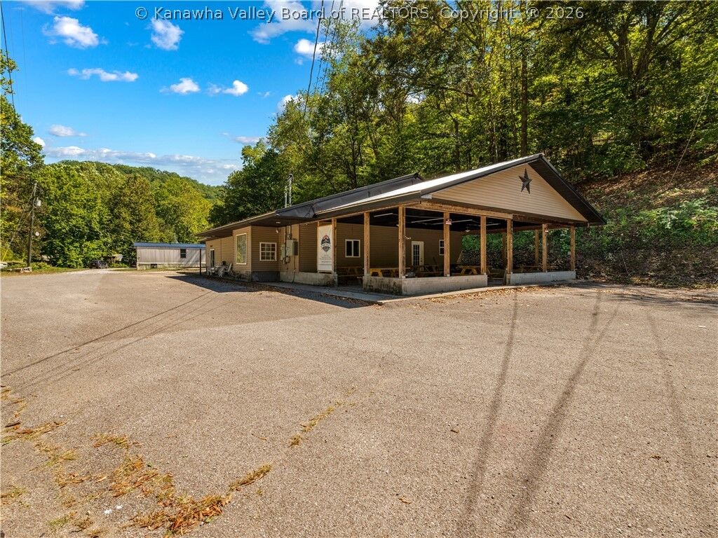 Property Photo: 1783 Horse Creek Road WV 25565