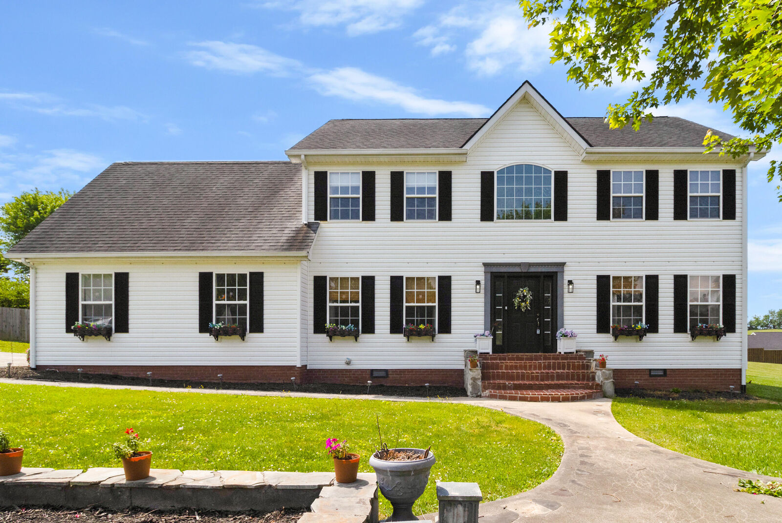 Property Photo: 41 Lakeside Drive KY 40741