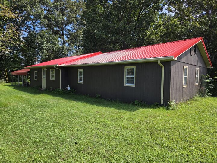 Property Photo:  7364 Keavy Road  KY 40744 