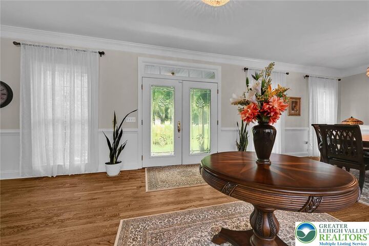 Property Photo: 2475 Woodland Hills Court PA 18055