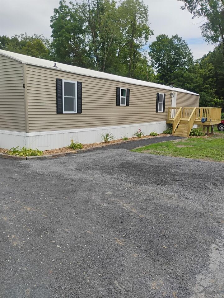 Property Photo:  363 Mettacahonts 6  NY 12404 