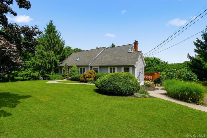 Property Photo:  214 W Mombasha Road  NY 10950 