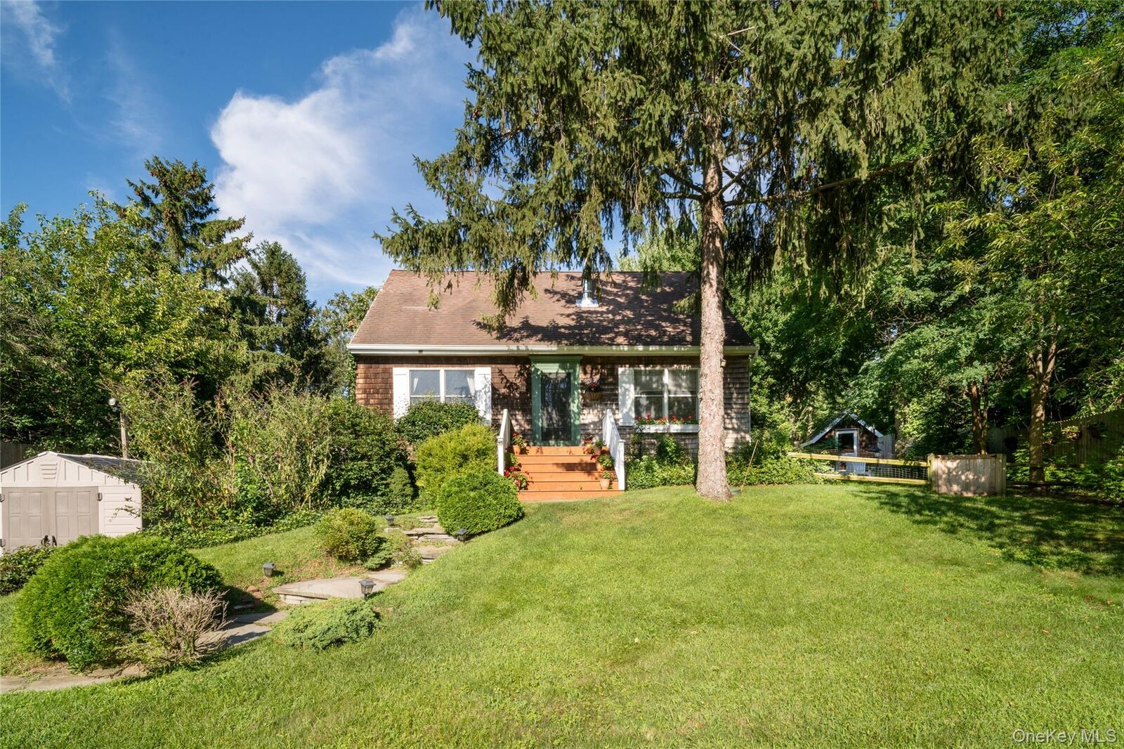 Property Photo: 19 Washington Avenue E NY 11946