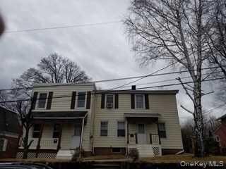 Property Photo:  13 Falconer Street  NY 12508 