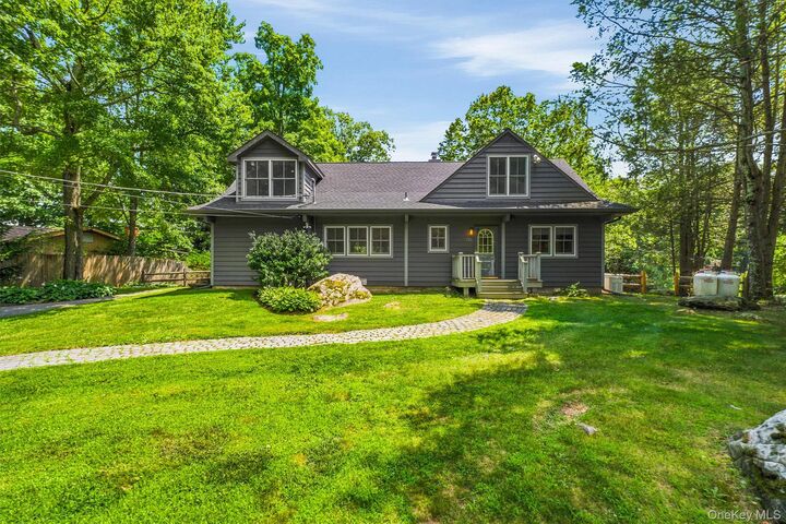 Property Photo:  174 Lake Shore Road  NY 10579 