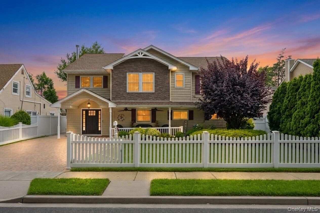 Property Photo: 41 Miller Place NY 11756