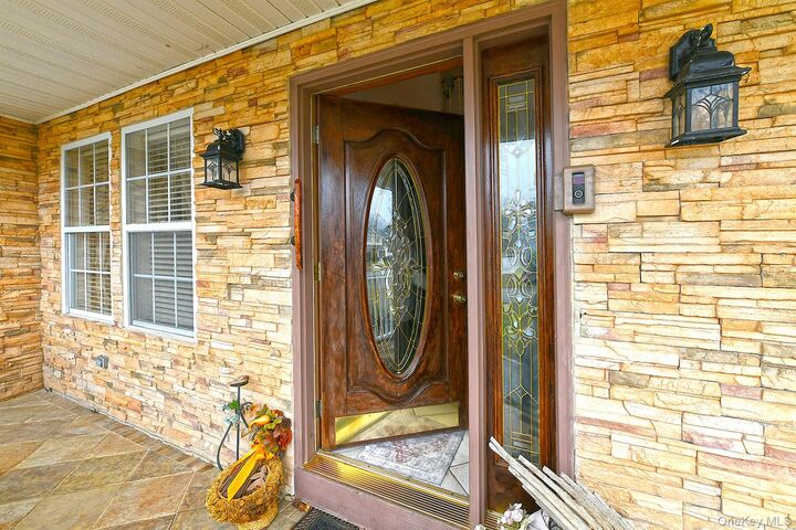 Property Photo: 63 Corbin Avenue NY 11772