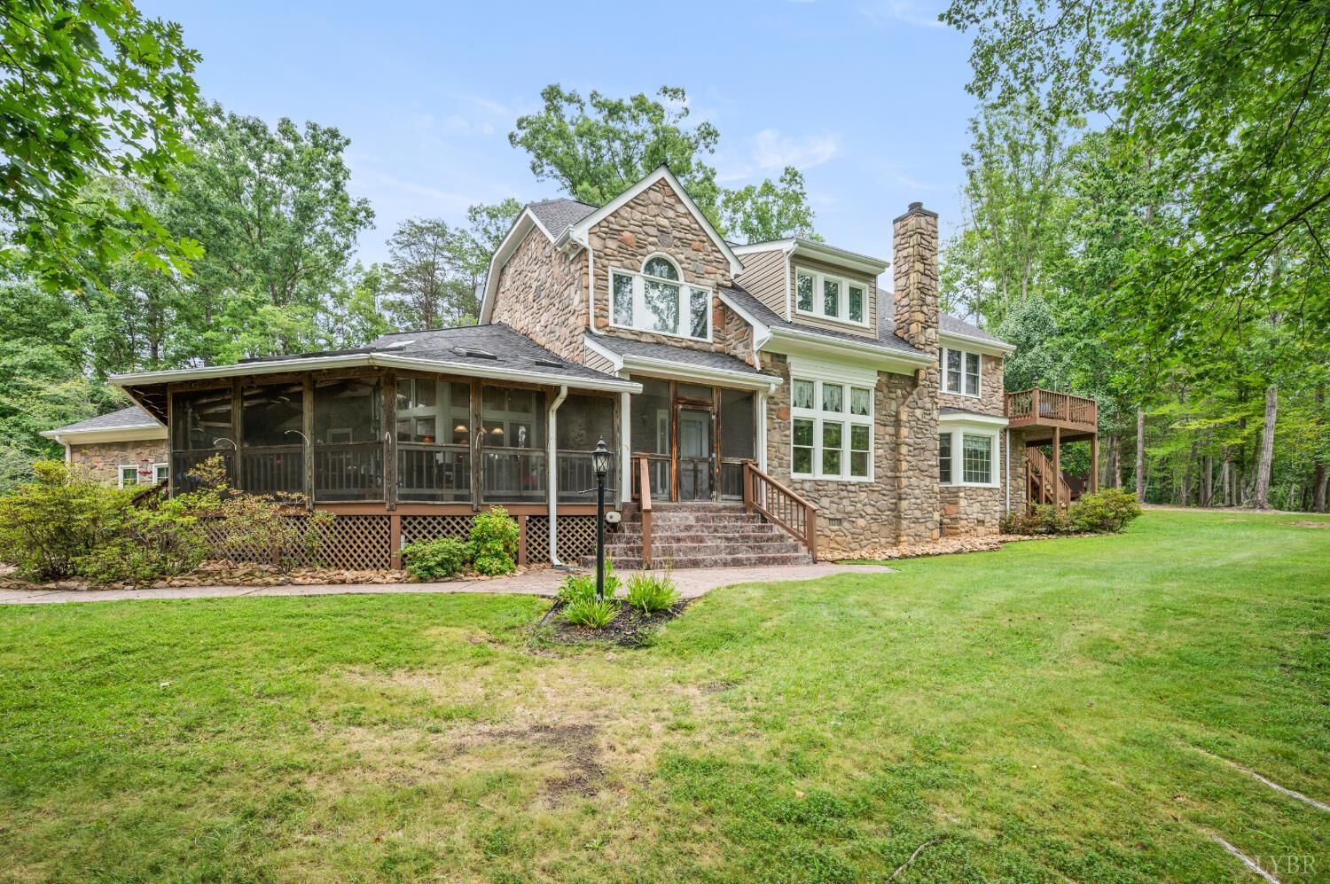 Property Photo:  372 Hidden Treasure Lane  VA 23958 