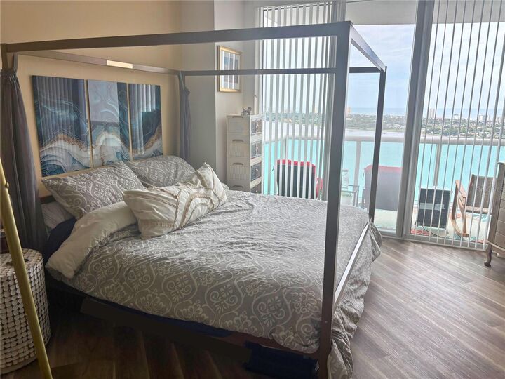 Property Photo:  241 Riverside Drive 2308  FL 32117 