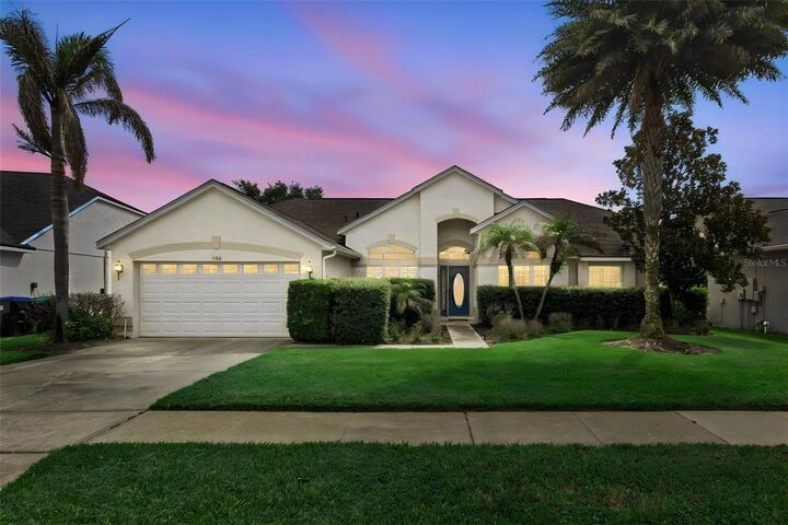 Property Photo:  14313 Roxshire Drive  FL 32837 
