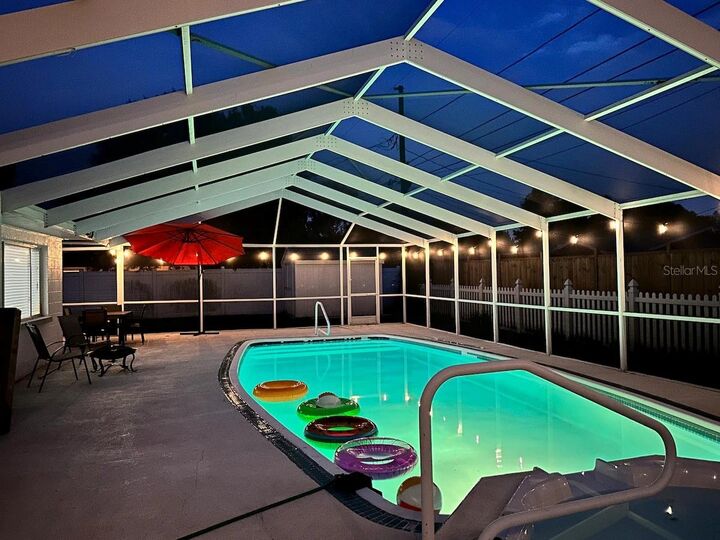 Property Photo:  8628 Magnolia Drive  FL 33777 