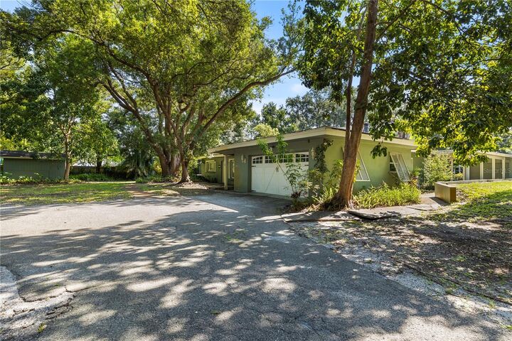 Property Photo:  2162 Long Bow Lane  FL 33764 