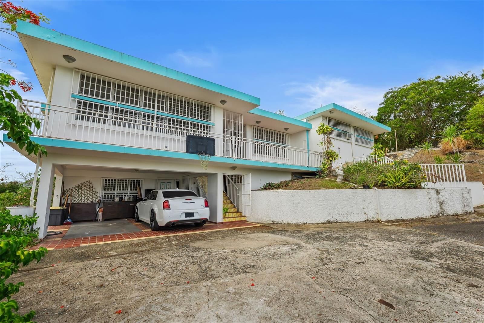 Property Photo:  Carr 853 Km. Hm 6.2 Hidalgo St.  PR 00987 
