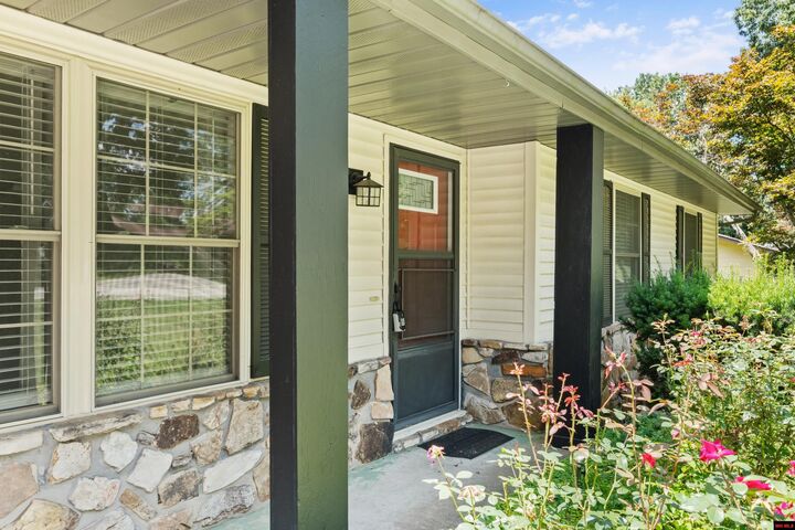 Property Photo:  805 Illinois Avenue  AR 72653 