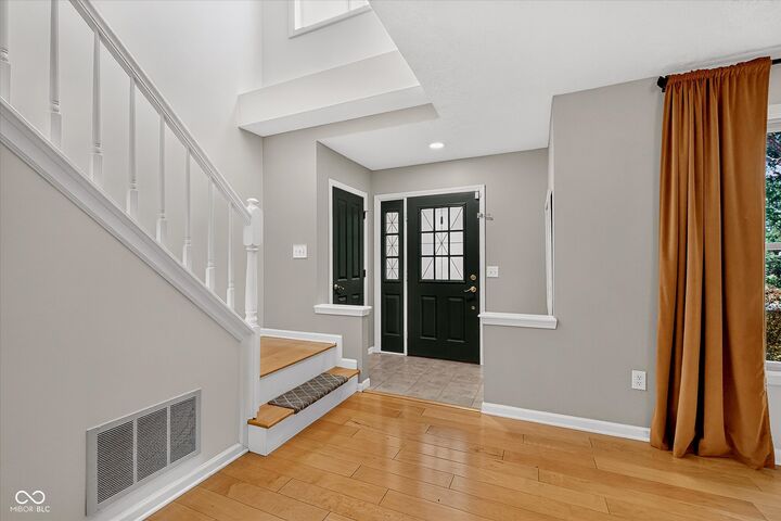 Property Photo: 2028 Fahey Drive IN 46280