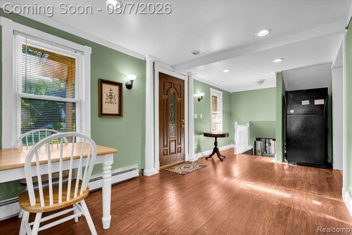 Property Photo: 28457 Relda Drive MI 48183 5079