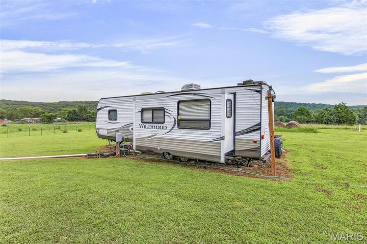 Property Photo: Lot 1 Loughboro Rd. Road MO 63601