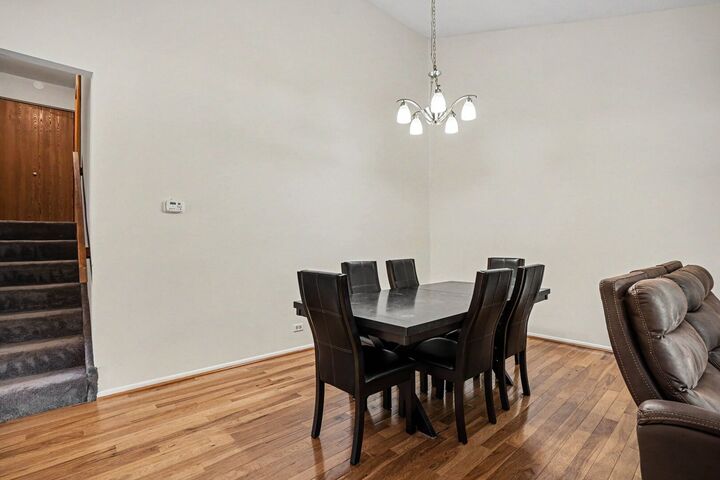 Property Photo: 1132 Wishing Well Lane IL 60564
