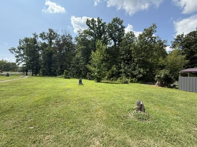 Property Photo:  8096 Old Route 13  IL 62959 