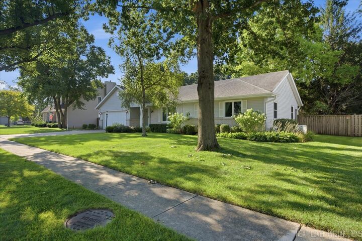 Property Photo: 708 E Coady Drive IL 60447