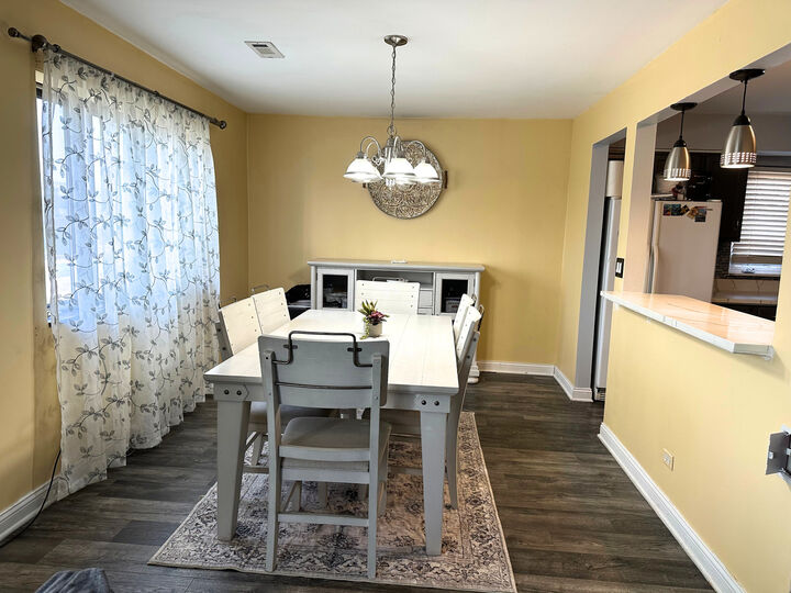 Property Photo:  9355 Landings Lane 301  IL 60016 