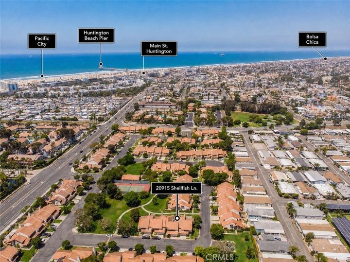 Property Photo: 20915 Shellfish Lane CA 92648