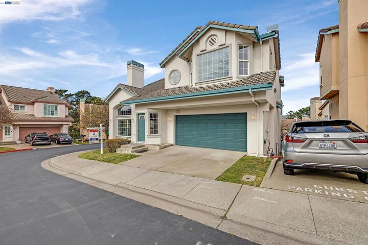 Property Photo:  22 Buena Vista Rd  CA 94080 