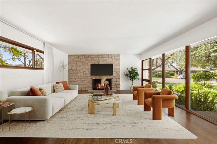 Property Photo:  1125 E Burlinghall  CA 90807 