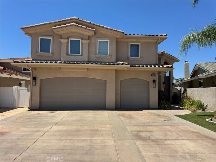 Property Photo: 30141 Cove View Street CA 92587