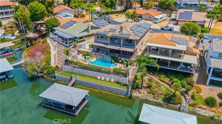 Property Photo:  30141 Cove View Street  CA 92587 