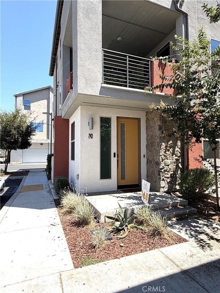 Property Photo:  243 Pin Lane  CA 91722 