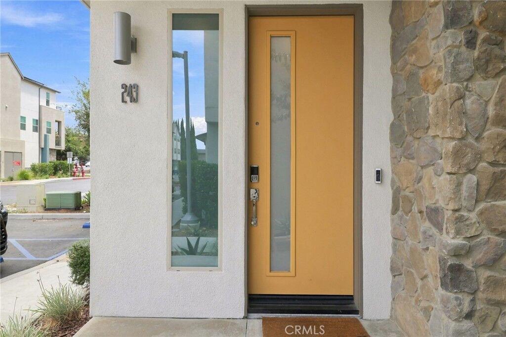 Property Photo:  243 Pin Lane  CA 91722 