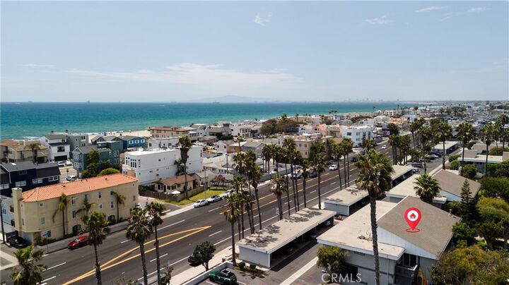 Property Photo: 16962 Pacific Coast 201 CA 92649