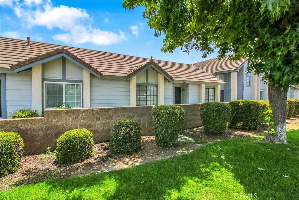 Property Photo: 10857 Mountain View Avenue CA 92354