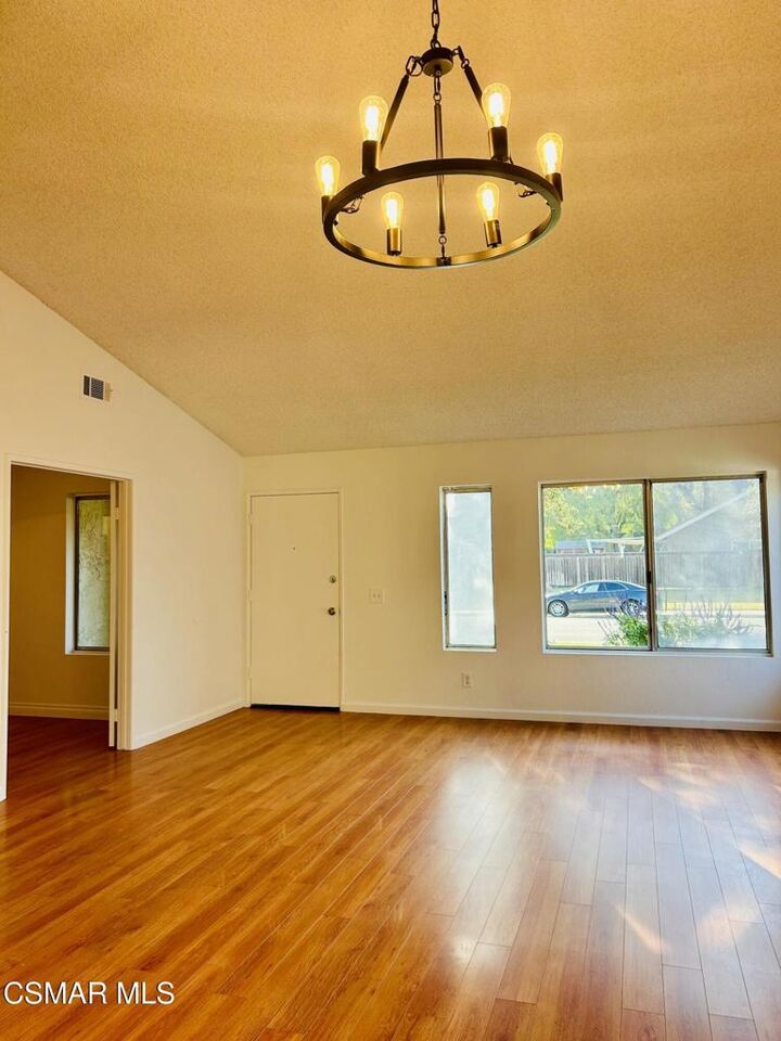 Property Photo: 6376 Calle Bodega CA 93012