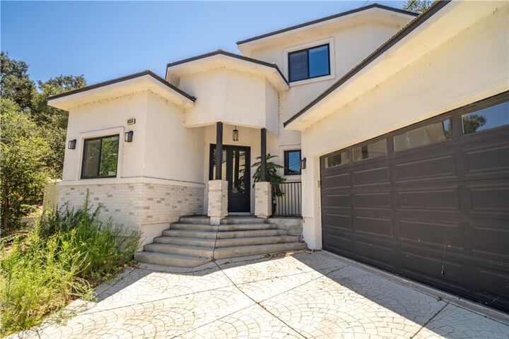 Property Photo:  16355 Canon Lane  CA 91709 